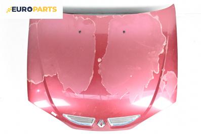 Преден капак за Renault Megane I Grandtour (03.1999 - 08.2003), 4+1 вр., комби, позиция: предна