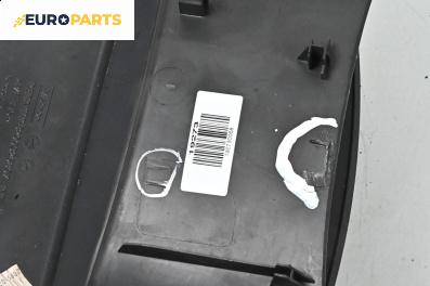 Интериорна пластмаса километраж за Renault Modus / Grand Modus Minivan (09.2004 - 09.2012), 4+1 вр., миниван