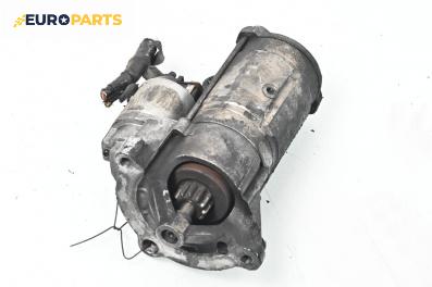 Стартер за Peugeot 407 Sedan (02.2004 - 12.2011) 2.0 HDi 135, 136 к.с.