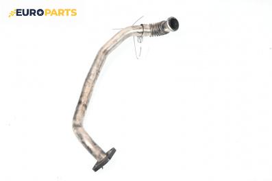 EGR тръба за Peugeot 407 Sedan (02.2004 - 12.2011) 2.0 HDi 135, 136 к.с.