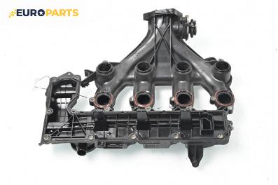 Всмукателен колектор за Peugeot 407 Sedan (02.2004 - 12.2011) 2.0 HDi 135, 136 к.с.