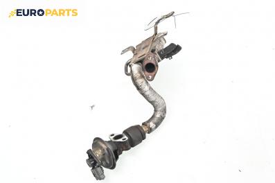 EGR-клапан за Mazda 6 Hatchback I (08.2002 - 12.2008) 2.0 DI, 136 к.с.