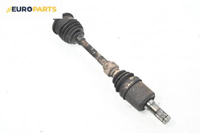 Полуоска за Mazda 6 Hatchback I (08.2002 - 12.2008) 2.0 DI, 136 к.с., позиция: предна, лява