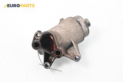 Корпус за маслен филтър за Opel Astra H Hatchback (01.2004 - 05.2014) 1.6, 116 к.с.