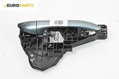 Външна дръжка за Mercedes-Benz A-Class Hatchback W169 (09.2004 - 06.2012), 4+1 вр., хечбек, позиция: предна, дясна