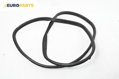 Уплътнение за врата за Mercedes-Benz A-Class Hatchback W169 (09.2004 - 06.2012), 4+1 вр., хечбек, позиция: задна, лява