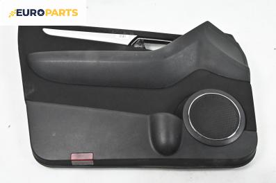 Кора врата за Mercedes-Benz A-Class Hatchback W169 (09.2004 - 06.2012), 4+1 вр., хечбек, позиция: предна, лява