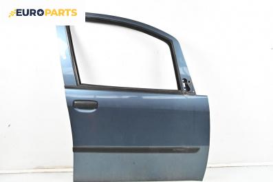 Врата за Fiat Idea Minivan (12.2003 - 12.2010), 4+1 вр., миниван, позиция: предна, дясна