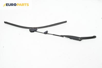 Рамо на чистачка за Fiat Idea Minivan (12.2003 - 12.2010), позиция: лява