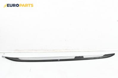 Релса багажник за BMW 5 Series E39 Touring (01.1997 - 05.2004), 4+1 вр., комби, позиция: дясна