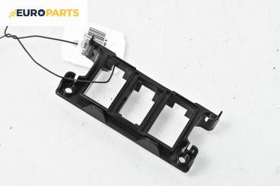 Интериорна пластмаса за Hyundai Santa Fe II SUV (10.2005 - 12.2012), 4+1 вр., джип, позиция: предна