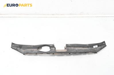 Кора над радиатор за Hyundai Santa Fe II SUV (10.2005 - 12.2012), 4+1 вр., джип