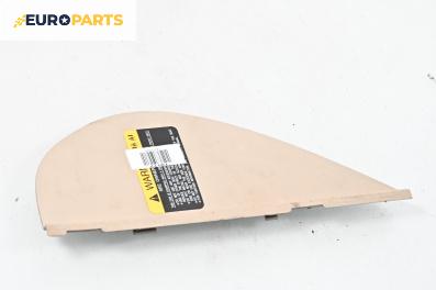 Интериорна пластмаса за Hyundai Santa Fe II SUV (10.2005 - 12.2012), 4+1 вр., джип, позиция: предна