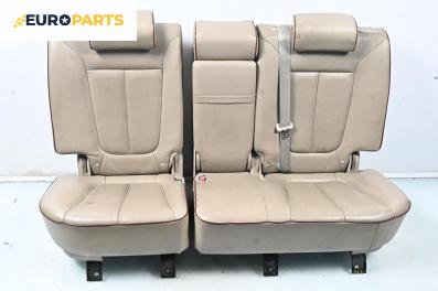 Седалки за Hyundai Santa Fe II SUV (10.2005 - 12.2012), 4+1 вр.