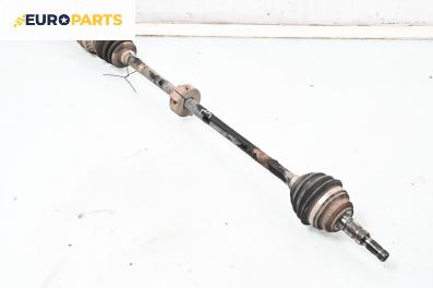 Полуоска за Opel Astra G Hatchback (02.1998 - 12.2009) 1.6, 75 к.с., позиция: предна, дясна