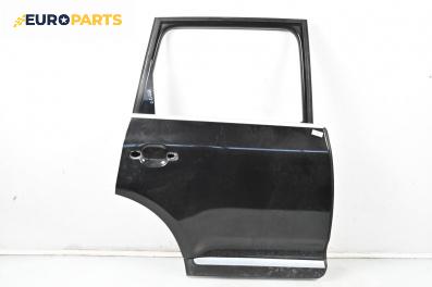 Врата за Porsche Cayenne SUV I (09.2002 - 09.2010), 4+1 вр., джип, позиция: задна, дясна