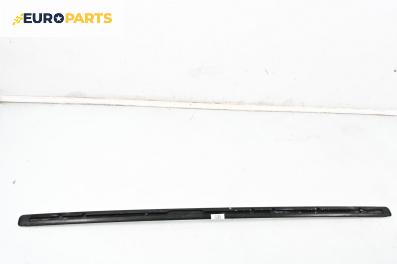 Релса багажник за Porsche Cayenne SUV I (09.2002 - 09.2010), 4+1 вр., джип, позиция: лява