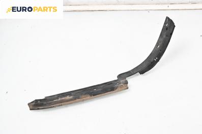 Държач броня за Porsche Cayenne SUV I (09.2002 - 09.2010), джип, позиция: задна, лява