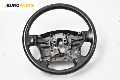 Волан за Hyundai Santa Fe II SUV (10.2005 - 12.2012)