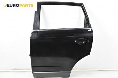 Врата за Opel Antara SUV (05.2006 - 03.2015), 4+1 вр., джип, позиция: задна, лява