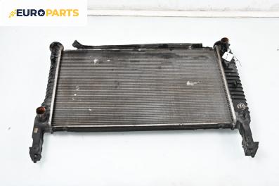 Воден радиатор за Opel Antara SUV (05.2006 - 03.2015) 2.0 CDTI 4x4, 150 к.с.