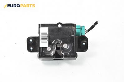 Брава заден капак за Opel Antara SUV (05.2006 - 03.2015), джип, позиция: задна