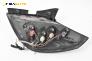 Стоп за Opel Antara SUV (05.2006 - 03.2015), джип, позиция: лява