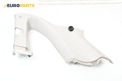 Интериорна пластмаса за Opel Antara SUV (05.2006 - 03.2015), 4+1 вр., джип, позиция: дясна