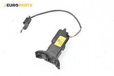 Ключалка за капачката на резервоара за Opel Antara SUV (05.2006 - 03.2015), джип, № 96660113