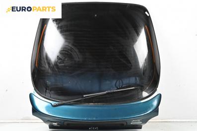 Заден капак за Ford Mondeo I Hatchback (02.1993 - 08.1996), 4+1 вр., хечбек, позиция: задна