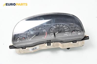 Километраж за Ford Mondeo I Hatchback (02.1993 - 08.1996) 1.6 i 16V, 90 к.с.