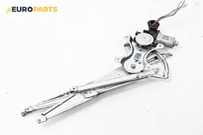 Машинка ел. стъкло за Toyota Corolla Verso I (09.2001 - 05.2004), 4+1 вр., миниван, позиция: предна, дясна, № 85710-52110