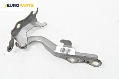 Панта преден капак за Toyota Corolla Verso I (09.2001 - 05.2004), 4+1 вр., миниван, позиция: лява