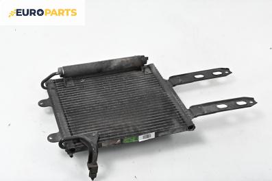 Климатичен радиатор за Volkswagen Polo Hatchback III (10.1999 - 10.2001) 1.4, 60 к.с., автоматик, № 6X0820411A