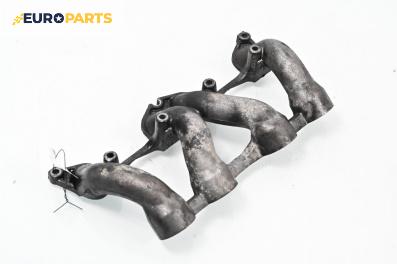 Изпускателен колектор  за Peugeot Partner Box I (04.1996 - 12.2015) 1.9 D, 69 к.с.