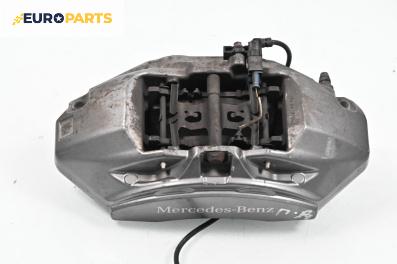 Спирачен апарат за Mercedes-Benz S-Class Sedan (W222) (05.2013 - ...), позиция: предна, дясна