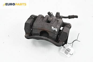 Спирачен апарат за Opel Antara SUV (05.2006 - 03.2015), позиция: задна, дясна