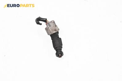 Дюза бензин за Toyota Corolla Verso I (09.2001 - 05.2004) 1.6 VVT-i (ZZE121), 110 к.с.