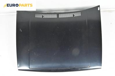 Преден капак за Volkswagen Golf II Hatchback (08.1983 - 12.1992), 4+1 вр., хечбек, позиция: предна