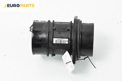 Дебитомер за Renault Laguna II Hatchback (03.2001 - 12.2007) 1.9 dCi (BG08, BG0G), 120 к.с., № 7700314057