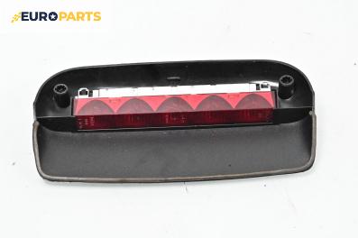 Трети стоп за Ford Ka Hatchback I (09.1996 - 11.2008), хечбек