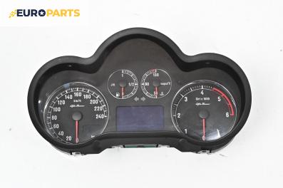 Километраж за Alfa Romeo 147 Hatchback (10.2000 - 12.2010) 1.9 JTDM 8V, 120 к.с., № 156063178