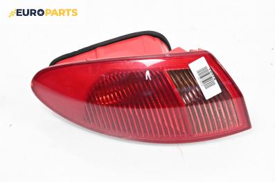 Стоп за Alfa Romeo 147 Hatchback (10.2000 - 12.2010), хечбек, позиция: лява