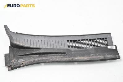 Кора под чистачки за Kia Carens II Minivan (07.2002 - 05.2006), 4+1 вр., миниван