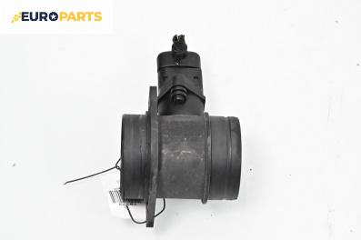 Дебитомер за Skoda Octavia I Hatchback (09.1996 - 12.2010) 1.9 TDI, 110 к.с., № Bosch 0 281 002 757