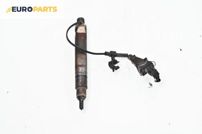 Умна дюза за Skoda Octavia I Hatchback (09.1996 - 12.2010) 1.9 TDI, 110 к.с.