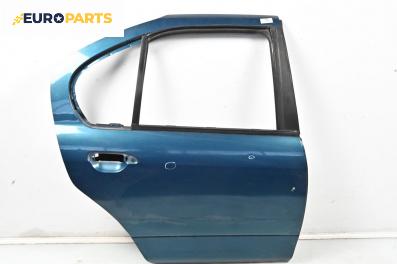 Врата за Nissan Primera Hatchback II (06.1996 - 07.2002), 4+1 вр., хечбек, позиция: задна, дясна