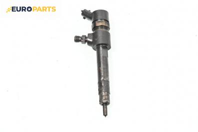 Дюза дизел за Alfa Romeo 147 Hatchback (10.2000 - 12.2010) 1.9 JTDM 8V, 120 к.с., № 0445110276