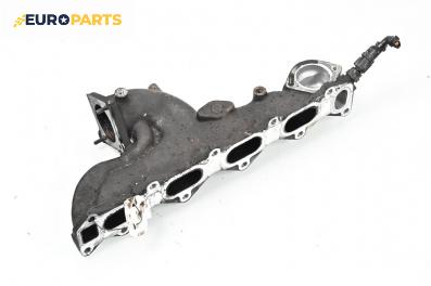 Изпускателен колектор  за Kia Carens II Minivan (07.2002 - 05.2006) 2.0 CRDi, 113 к.с.