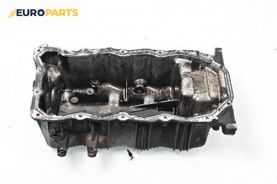 Картер за Kia Carens II Minivan (07.2002 - 05.2006) 2.0 CRDi, 113 к.с.